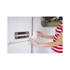Hot Fiamma Safe Door Magnum