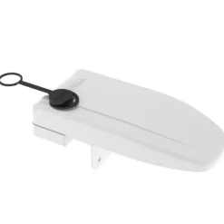 New Fiamma Safe Door Magnum Frame