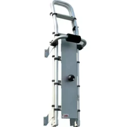 New Fiamma Safe Ladder