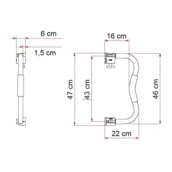 Best Fiamma Security S
