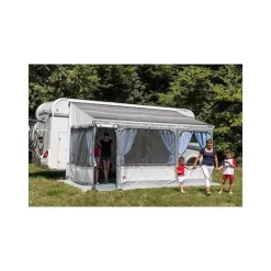 Fiamma Side Panel Left pour Privacy Room F45