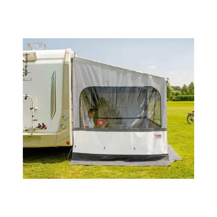 Hot Fiamma Side W Pro Caravanstore / F35