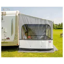 Clearance Fiamma Side W Pro F65 / F80 Ducato