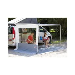 Outlet Fiamma Side W Pro F45 VW T5/T6