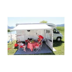 Outlet Fiamma Side W Pro F45 VW T5/T6