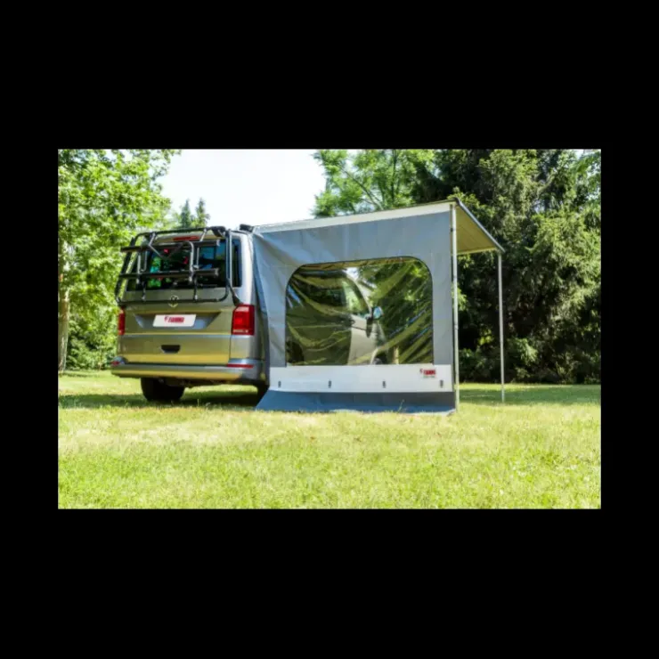 Best Fiamma Side W Pro F80L XL