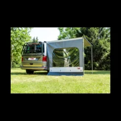 Outlet Fiamma Side W Pro F80L XXL