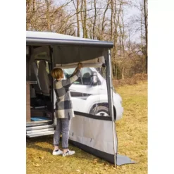 New Fiamma Side W Pro Shade Caravanstore XL