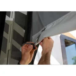 New Fiamma Side W Pro Shade Caravanstore XL