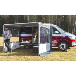 Sale Fiamma Side W Pro Van F43
