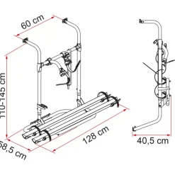 Outlet Fiamma Simple Plus 200