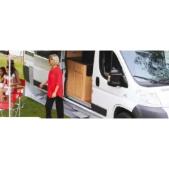 New Fiamma Skirting Ducato