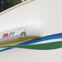 Sale Fiamma Spoiler S