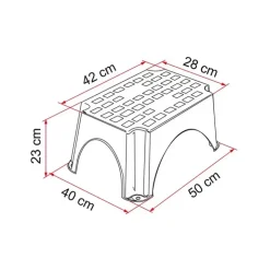 Discount Fiamma Step