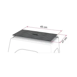 Hot Fiamma Step Mat