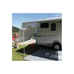 Clearance Fiamma Sun View Side F40van 270