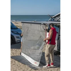 New Fiamma Sun View XL 300