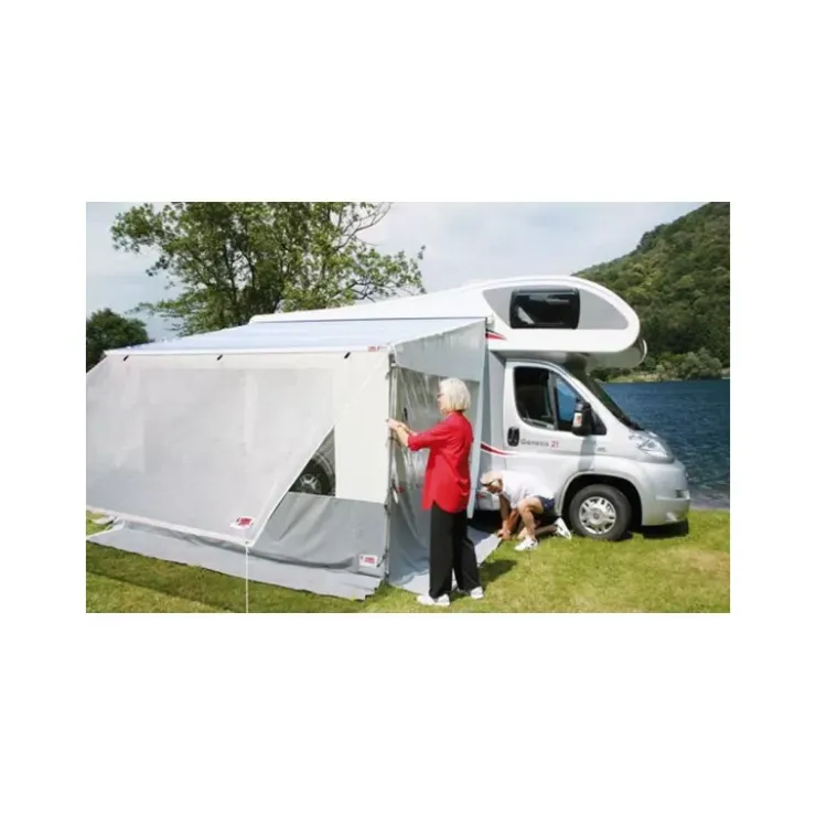 Clearance Fiamma Sun View XL 500