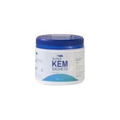 Clearance Fiamma Super Kem | 15 sachets