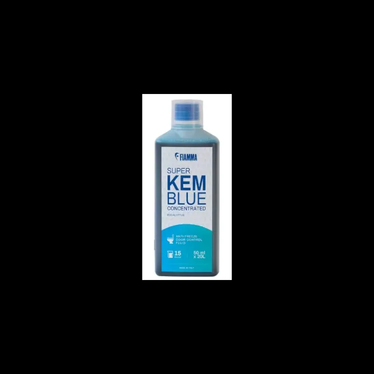 Online Fiamma Super Kem Blue concentré | 750 ml