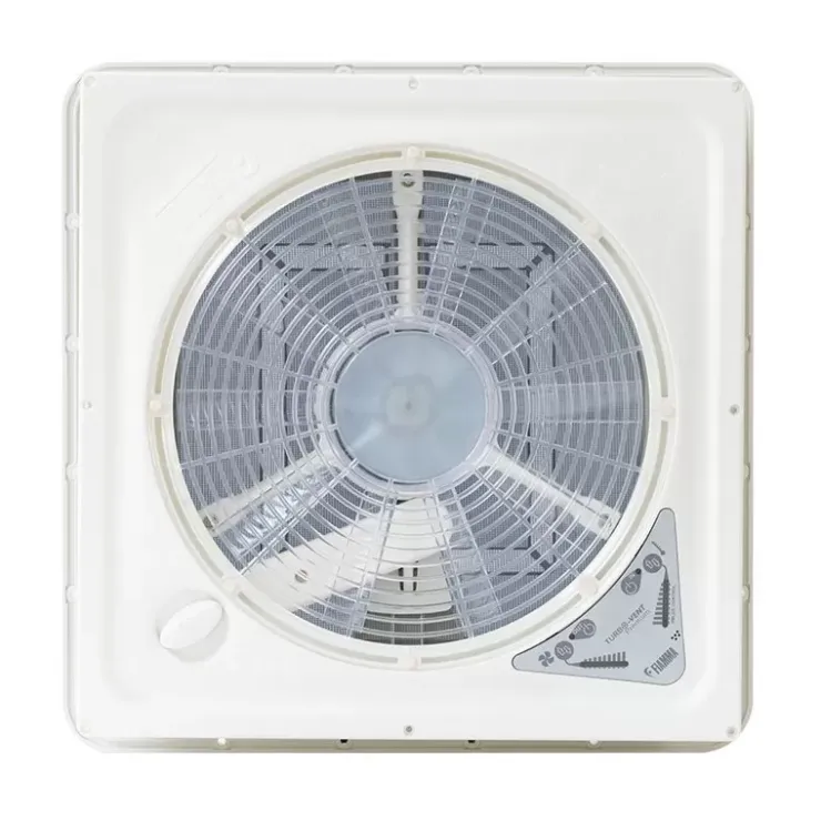 Sale Fiamma Turbo-Vent Premium