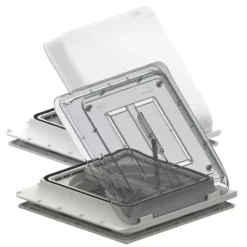Sale Fiamma Turbo-Vent Premium
