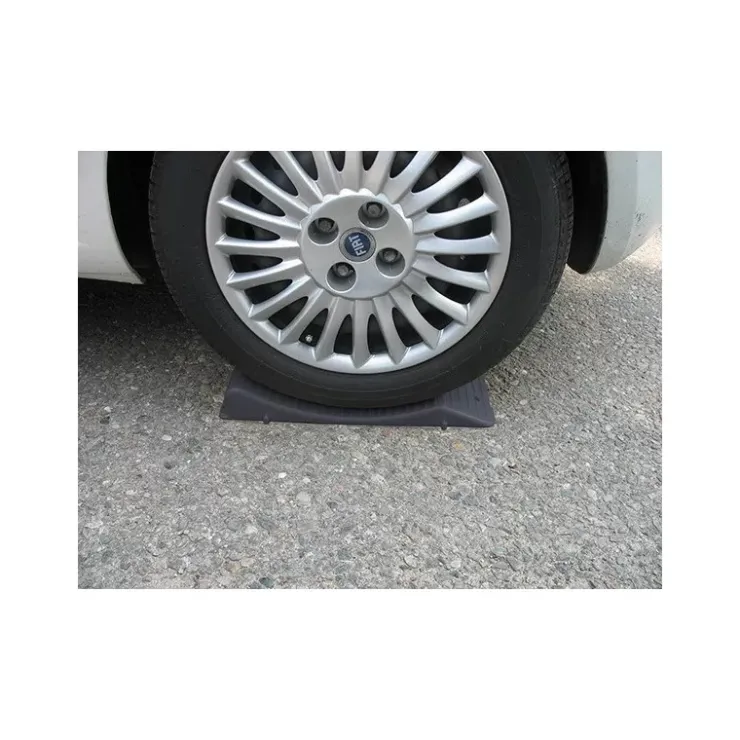 Hot Fiamma Wheel Saver