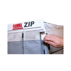 Hot Fiamma Zip