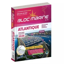 Sale Figaro Nautisme FIGARO Bloc Marine Atlantique