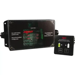 Best FIREBOY-XINTEX FIREBOY ESC Système d'extinction des moteurs