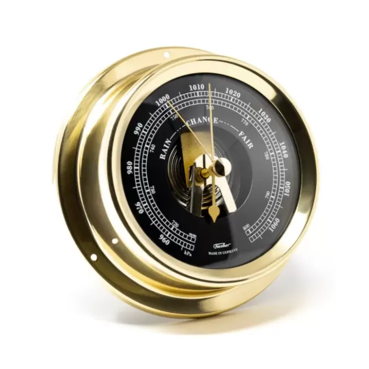 Best Fischer Baromètre 125 mm