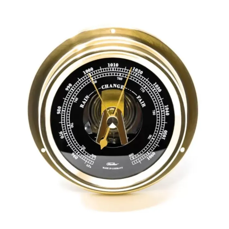 Best Fischer Baromètre 125 mm