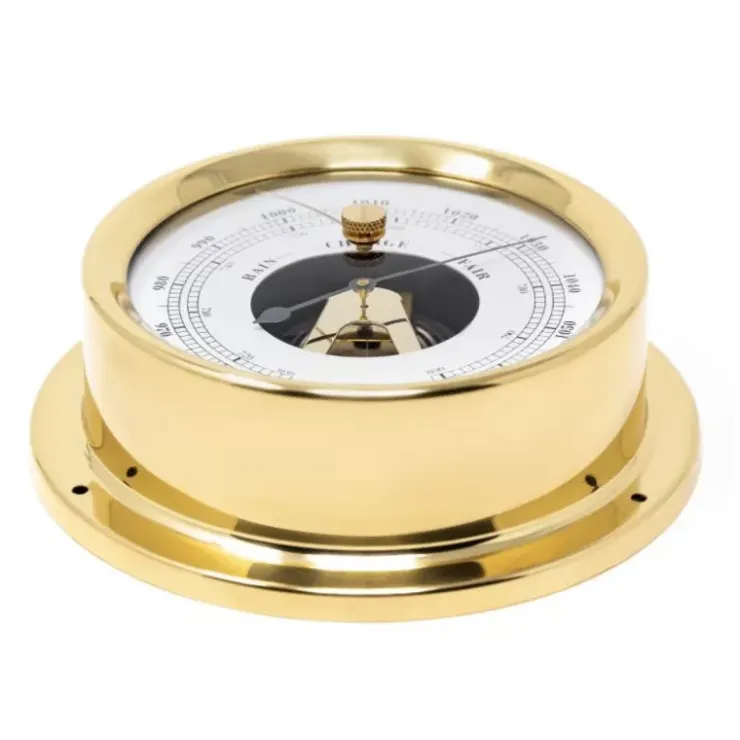 Best Fischer Baromètre 125 mm
