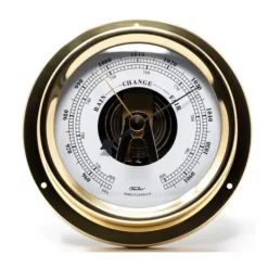 Best Fischer Baromètre 125 mm