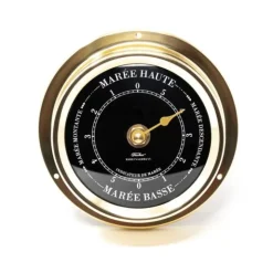 Fischer Horloge à marée 125 mm