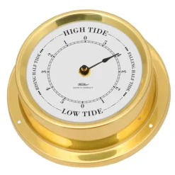 Online Fischer Horloge à marée 110 mm