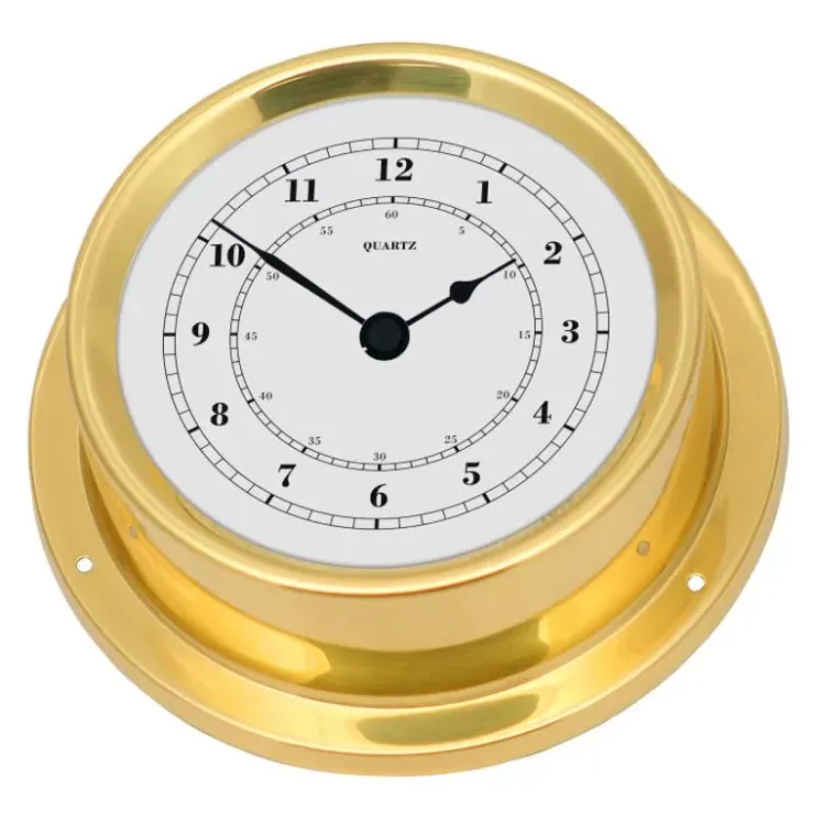 Online Fischer Horloge à quartz 125 mm