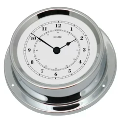 Online Fischer Horloge à quartz 125 mm