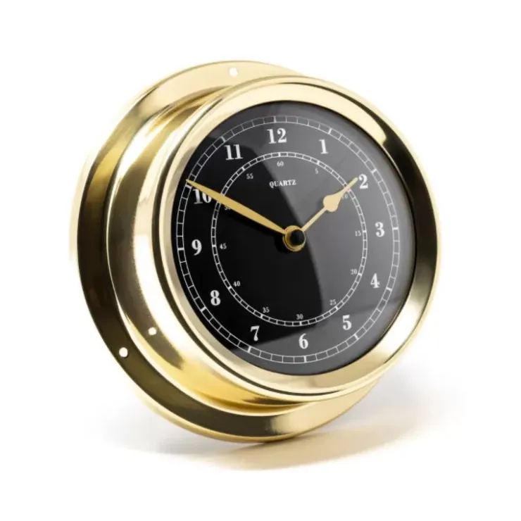Online Fischer Horloge à quartz 125 mm