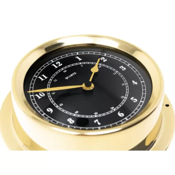 Online Fischer Horloge à quartz 125 mm