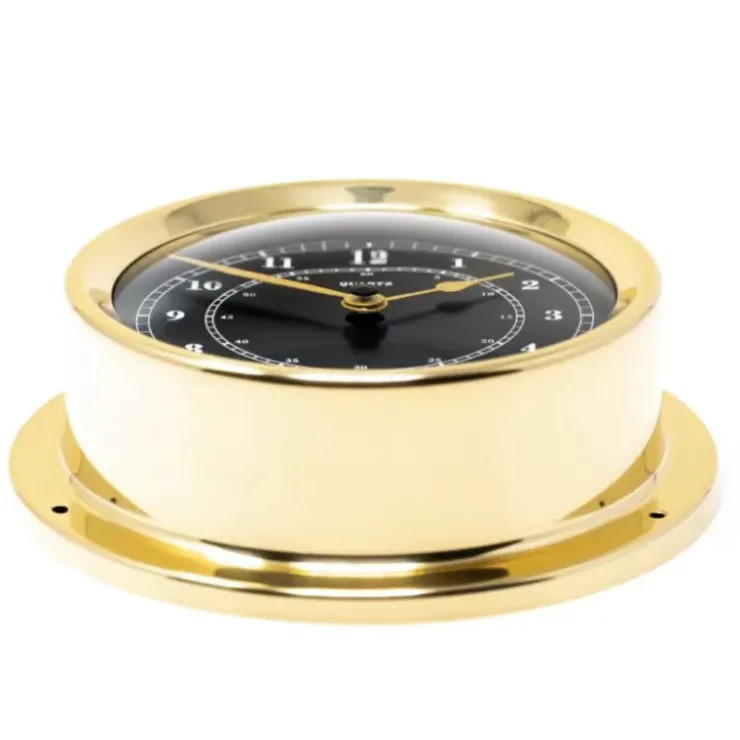 Online Fischer Horloge à quartz 125 mm
