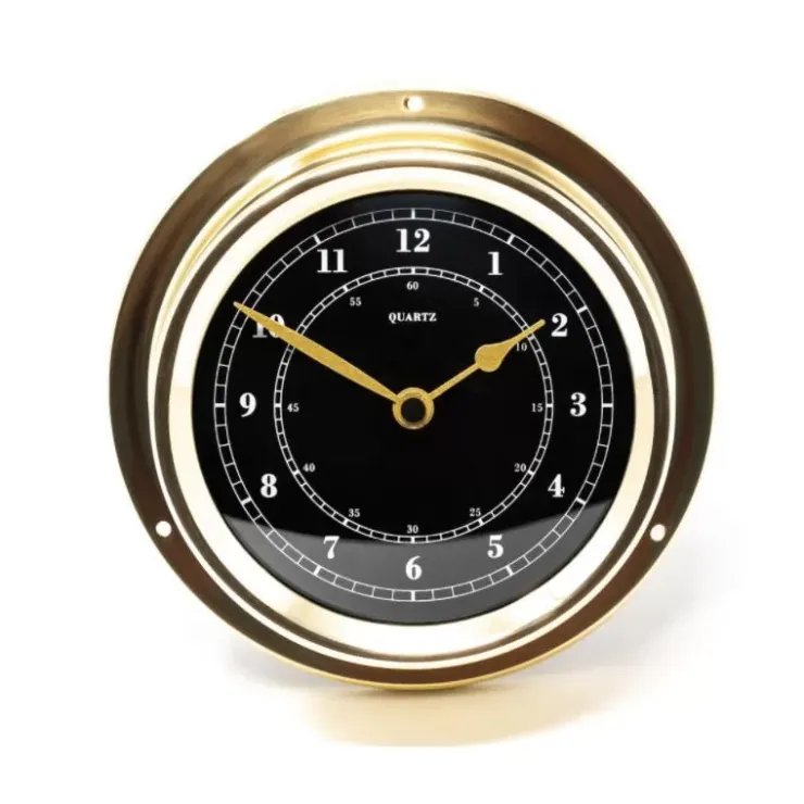 Online Fischer Horloge à quartz 125 mm