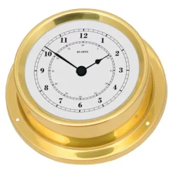 New Fischer Horloge à quartz 110 mm