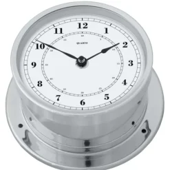 Best Fischer Horloge à quartz GM 165 mm