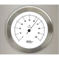 Fischer Station météo instruments ø 103 mm 1514-01