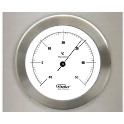 Fischer Station météo instruments ø 103 mm 1514-01