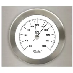 Fischer Station météo instruments ø 103 mm 1514-01