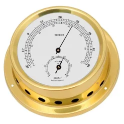 Discount Fischer Thermo-hygro 110 mm