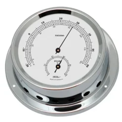 Discount Fischer Thermo-hygro 110 mm