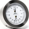 Hot Fischer  Thermo-hygro 103 mm inox 1512TH